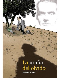 ARAÑA DEL OLVIDO,LA 2ªED