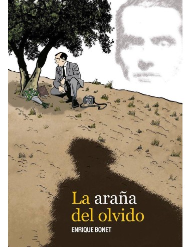 ARAÑA DEL OLVIDO,LA 2ªED