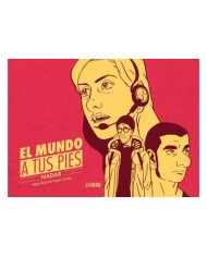 MUNDO A TUS PIES,EL