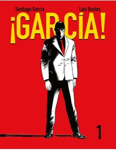 GARCIA 1 - 2ªED GARCIA 1 - 2ªED