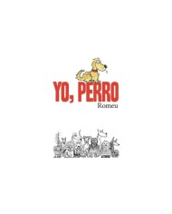 YO PERRO