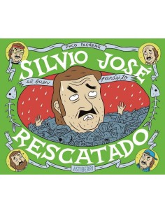 SILVIO JOSE RESCATADO