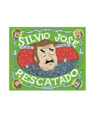 SILVIO JOSE RESCATADO