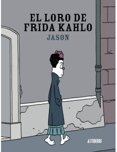 LORO DE FRIDA KAHLO,EL