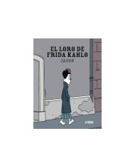 LORO DE FRIDA KAHLO,EL