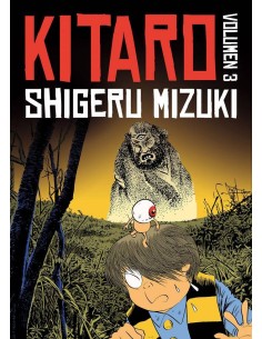 KITARO VOL 3 KITARO VOL 3