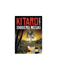 KITARO VOL 3