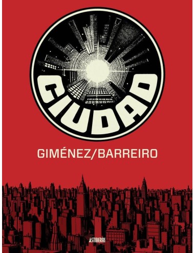 CIUDAD