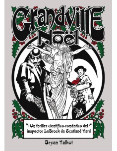 GRANDVILLE NOEL