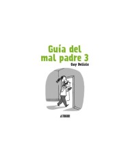 GUIA DEL MAL PADRE 3