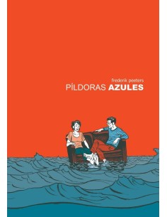 PILDORAS AZULES