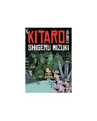 KITARO VOL 2