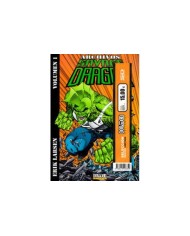 SAVAGE DRAGON VOL 1 Y 2 PACK 978841529685 DOLMEN EDICIONES 12,40 €