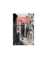 HISTORIAS DEL BARRIO CAMINOS