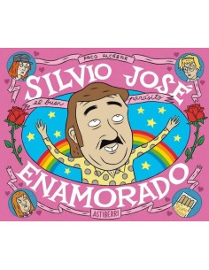 SILVIO JOSE ENAMORADO