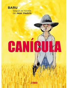CANICULA
