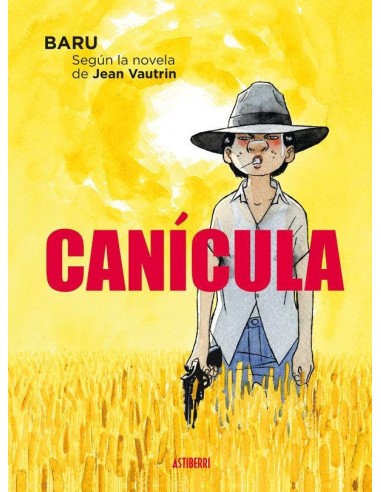 CANICULA