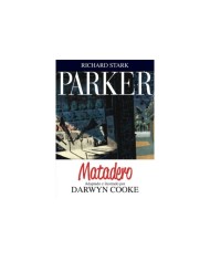 PARKER 4 MATADERO