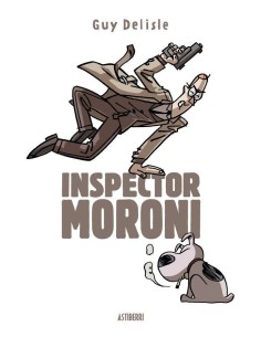 INSPECTOR MORONI