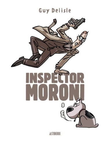INSPECTOR MORONI