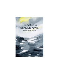 HE VISTO BALLENAS 2ªED HE VISTO BALLENAS 2ªED