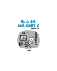 GUIA DEL MAL PADRE 2 - 2ªED
