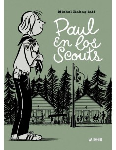 PAUL EN LOS SCOUTS