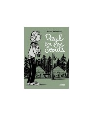 PAUL EN LOS SCOUTS