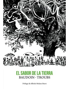 SABOR DE LA TIERRA,EL SABOR DE LA TIERRA,EL