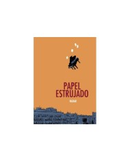 PAPEL ESTRUJADO 2ªED