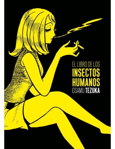 LIBRO DE LOS INSECTOS HUMANOS,EL 2ªED