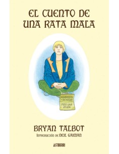 CUENTO DE UNA RATA MALA,EL