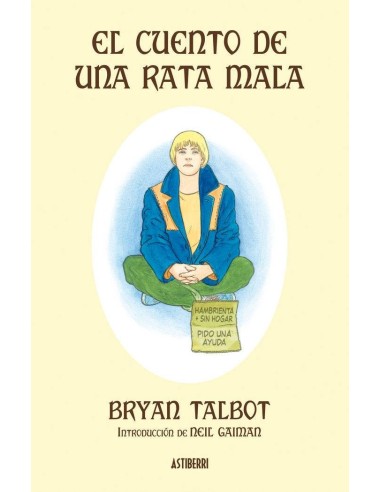 CUENTO DE UNA RATA MALA,EL