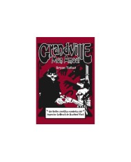 GRANDVILLE MON AMOUR