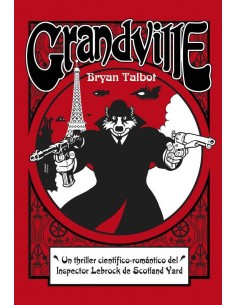 GRANDVILLE