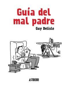 GUIA DEL MAL PADRE 4ªED
