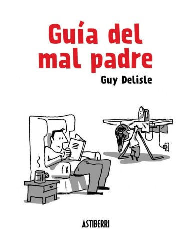 GUIA DEL MAL PADRE 4ªED