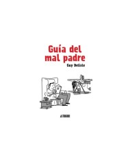 GUIA DEL MAL PADRE 4ªED