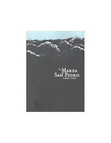 MAREA DE SAN PEDRO,LA