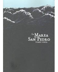MAREA DE SAN PEDRO,LA