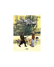 AÑOS SPUTNIK,LOS