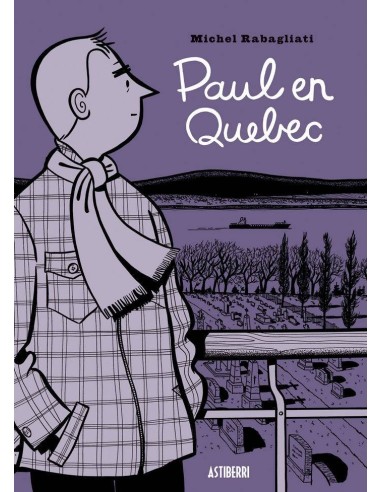 PAUL EN QUEBEC