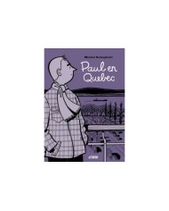 PAUL EN QUEBEC