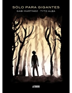 SOLO PARA GIGANTES