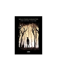 SOLO PARA GIGANTES
