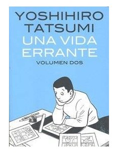UNA VIDA ERRANTE VOL,2