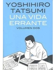 UNA VIDA ERRANTE VOL,2