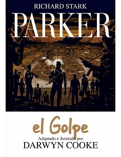 PARKER 3 EL GOLPE