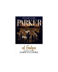 PARKER 3 EL GOLPE