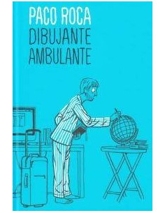 DIBUJANTE AMBULANTE 2ªED